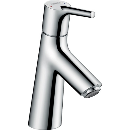 Смеситель hansgrohe Talis S для раковины 72010000, хром