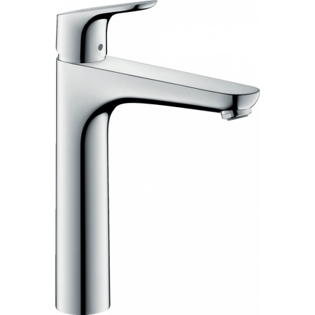 Смеситель hansgrohe Focus 31518000, хром