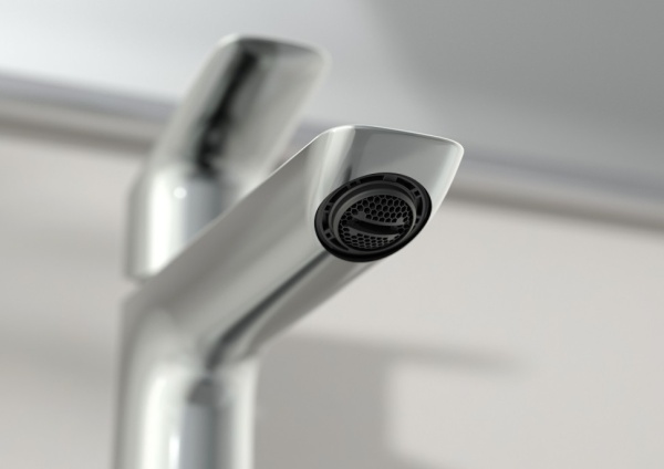 Смеситель для раковины Hansgrohe Logis 71252000 хром