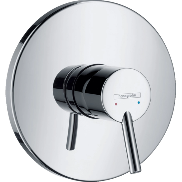 Смеситель для душа со скрытой частью Hansgrohe Talis S2 32675000S хром
