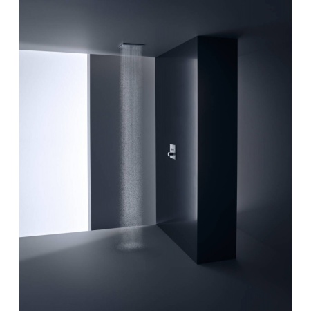 Верхний душ Hansgrohe Axor ShowerSolutions 35313000 хром