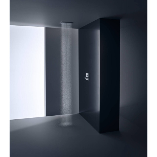 Верхний душ Hansgrohe Axor ShowerSolutions 35313000 хром