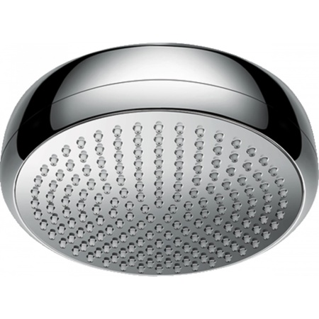 Верхний душ Hansgrohe 160 1jet EcoSmart 9 л/мин. 26578000, хром