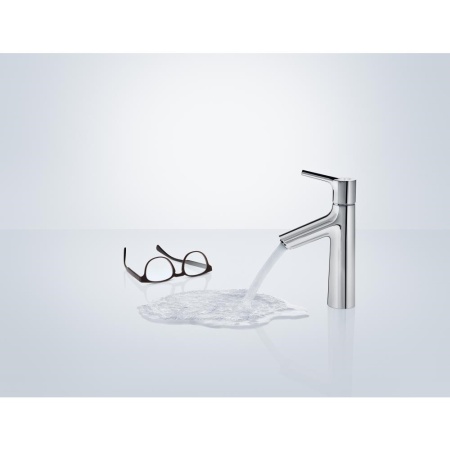 Смеситель hansgrohe Talis S для раковины 72020000, хром