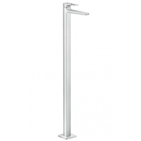 Смеситель hansgrohe Metropol для раковины 74530000, хром