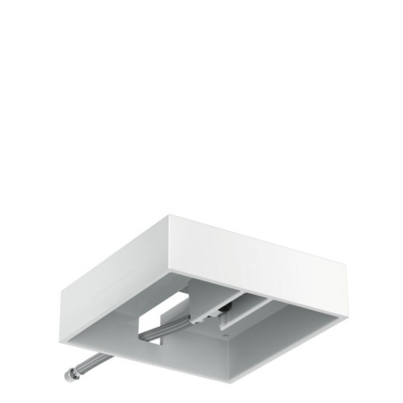 Скрытая часть hansgrohe Raindance верхнего душа 400*400 мм. 26254180