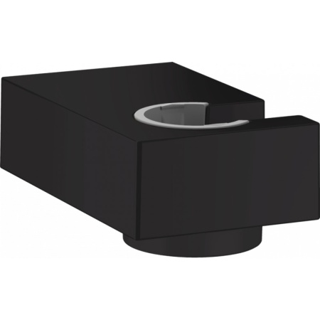 Держатель для душа hansgrohe Porter E 28387670, матовый черный