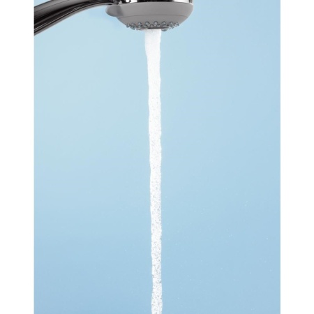 Ручной душ hansgrohe Crometta 85 Multi 28563000, хром