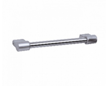 Полотенцедержатель Axor Steel сталь 41230800