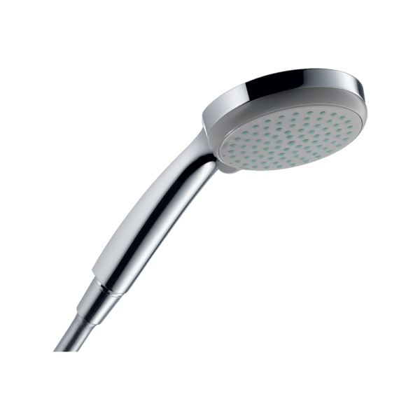 Готовый набор для ванны hansgrohe Logis с ручным душем Croma HG-PR134, хром