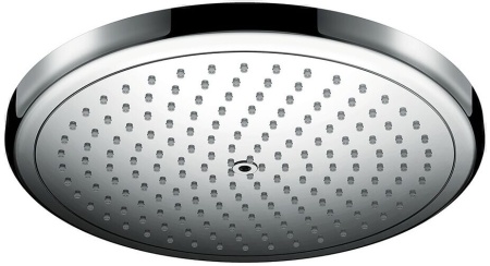 Верхний душ Hansgrohe Croma 26220000 хром