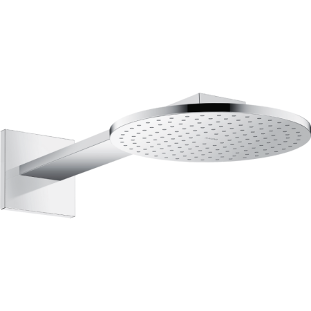 Верхний душ Hansgrohe Axor ShowerSolutions 35300000 хром