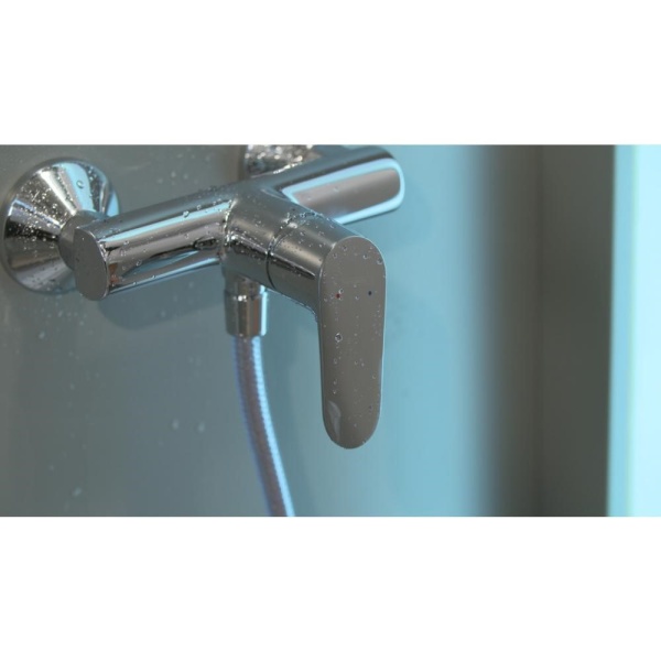 Смеситель hansgrohe Focus E2 для душа 31960000, хром