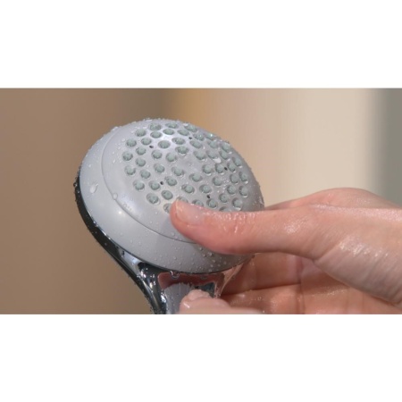 Ручной душ hansgrohe Crometta 85 1jet 28585000, хром