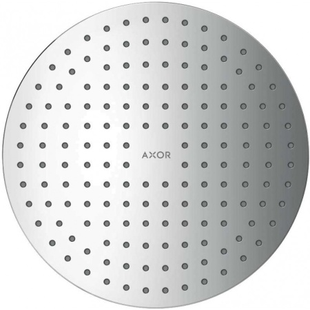 Верхний душ Hansgrohe Axor ShowerSolutions 35298000 хром