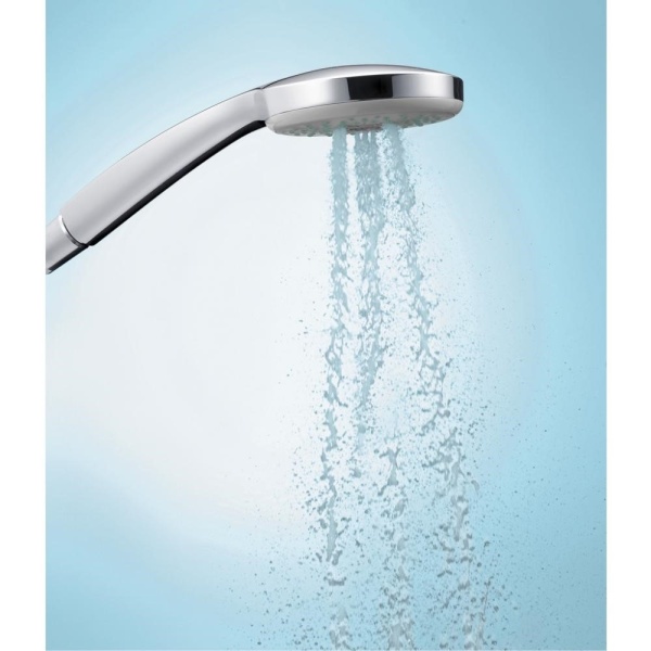 Ручной душ hansgrohe Croma 100 Multi 28536000, хром