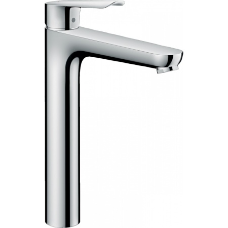 Смеситель для раковины Hansgrohe Logis E 230 71162000, хром