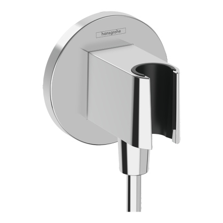 Hansgrohe FixFit S Держатель душа хром 26888000