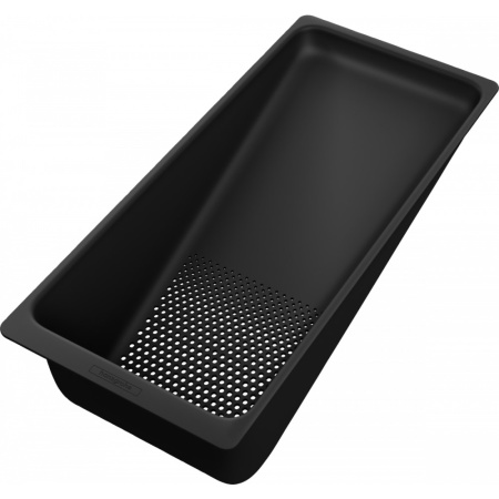 Многофункциональный дуршлаг Hansgrohe F14 40963000, хром