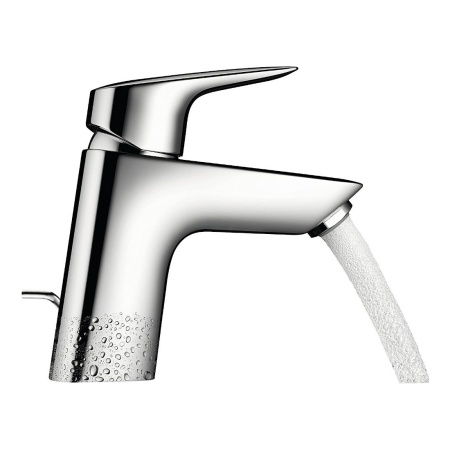 Hansgrohe MyCube M Смеситель для раковины хром 71010000