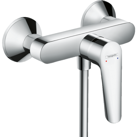 Смеситель для душа hansgrohe Logis E 71610000, хром