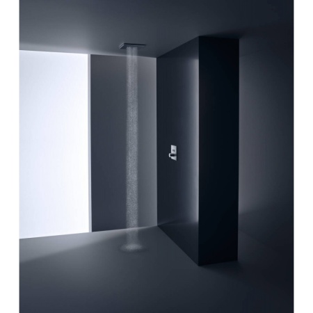 Верхний душ Hansgrohe Axor ShowerSolutions 35313000 хром