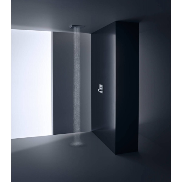 Верхний душ Hansgrohe Axor ShowerSolutions 35313000 хром