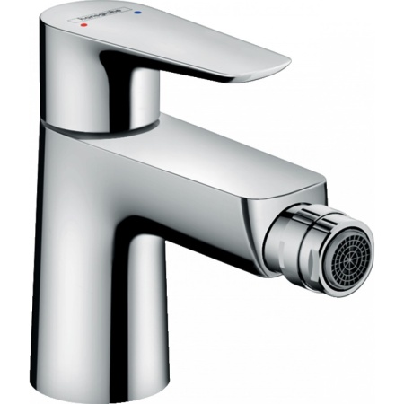 Смеситель hansgrohe Talis E для биде 71720000, хром