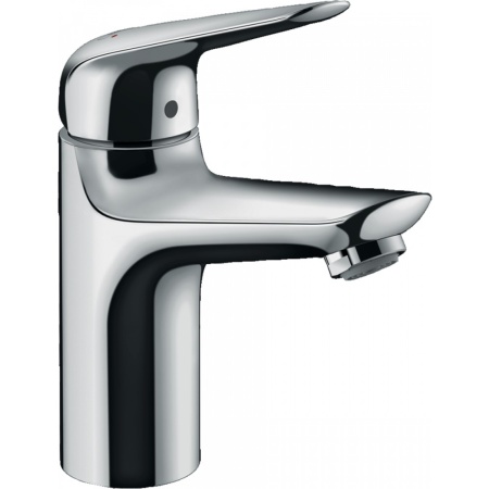Смеситель hansgrohe Novus для раковины 71030000, хром