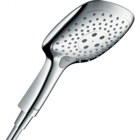 Ручной душ hansgrohe Raindance Select E150 3jet 26550000, хром