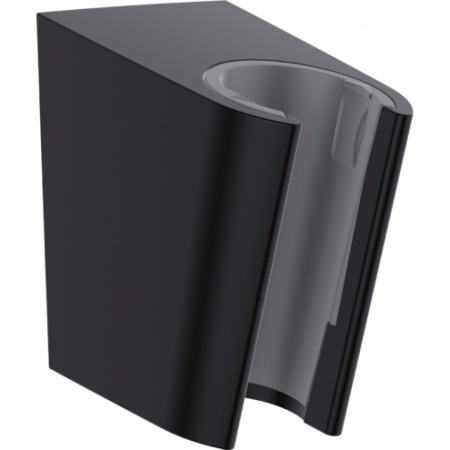 Держатель душа Hansgrohe Porter S 28331670, матовый черный