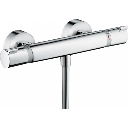 Термостат hansgrohe Ecostat Comfort для душа 13116000, хром