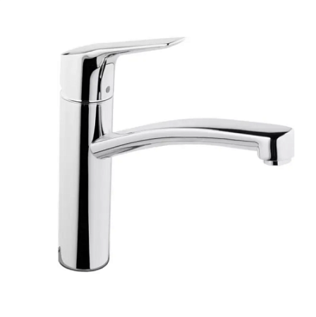 Смеситель для кухни, Hansgrohe, MySport, цвет-хром 13861000