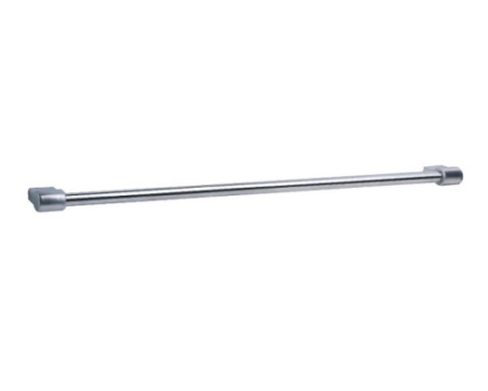 СНЯТ(05) AX 41 260 800 Steel Держатель для полотенца 600 мм 41260800