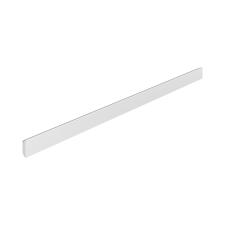 Hansgrohe WallStoris Штанга 70 см белый матовый 27904700