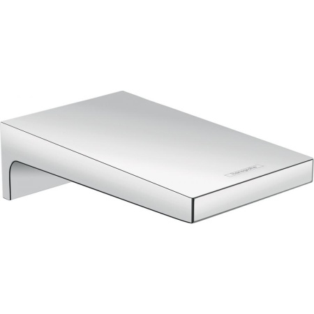 Излив hansgrohe Metropol для ванны, 32543000, хром