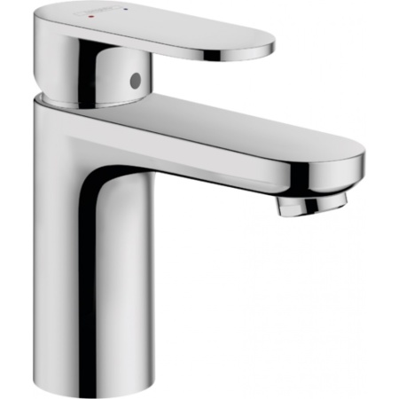 Смеситель для раковины 70, без сливного набора Hansgrohe Vernis Blend 71558000, хром
