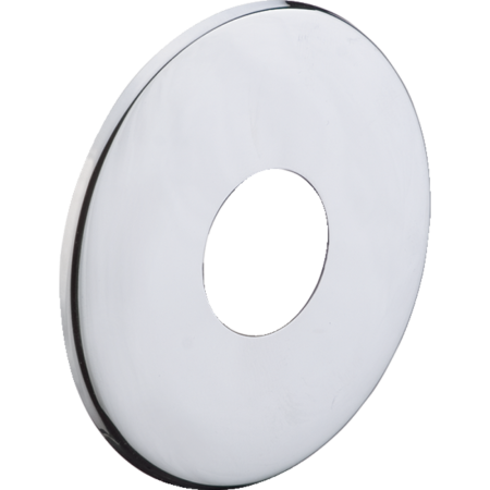 Розетка hansgrohe 06010000, хром