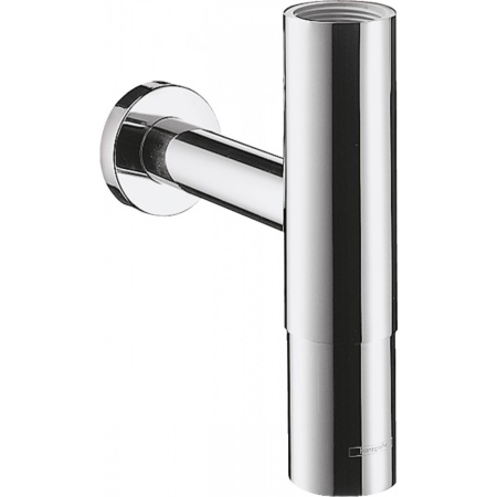 Сифон для раковины hansgrohe Flowstar 52100000, хром