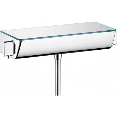 Термостат hansgrohe Ecostat Select для душа 13161000, хром
