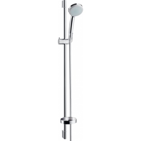 Душевой набор hansgrohe Croma 100 Vario/Unica C 27771000, хром