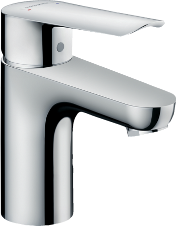 Смеситель для раковины Hansgrohe Logis E 71177000