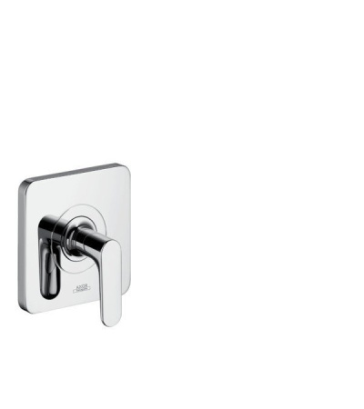 Hansgrohe Axor Citterio M 34960000 Запорный вентиль (хром)