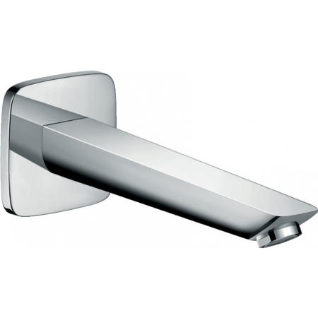 Излив hansgrohe Logis для ванны 71410000, хром